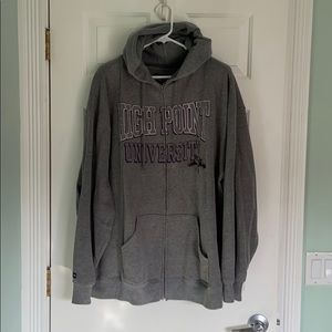 High Point University Sweatshirt